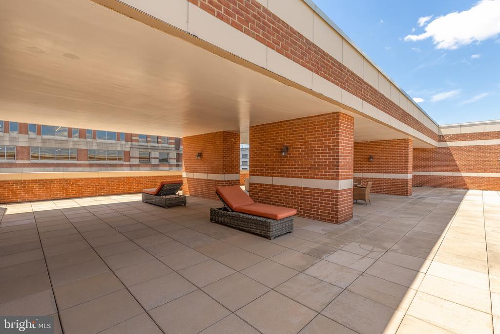 2301 N STREET NW 606