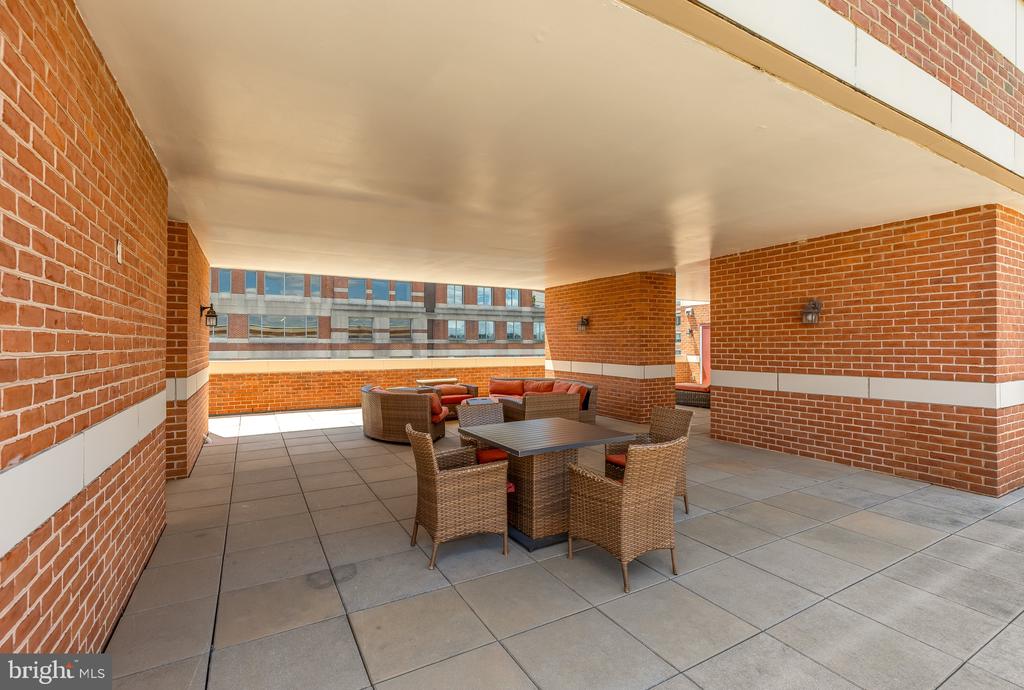 2301 N STREET NW 606