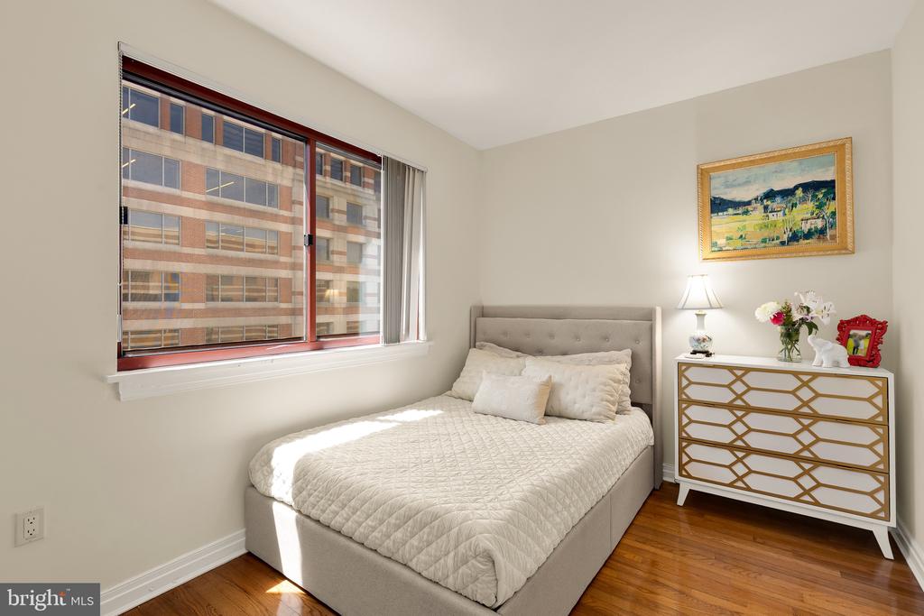 2301 N STREET NW 606