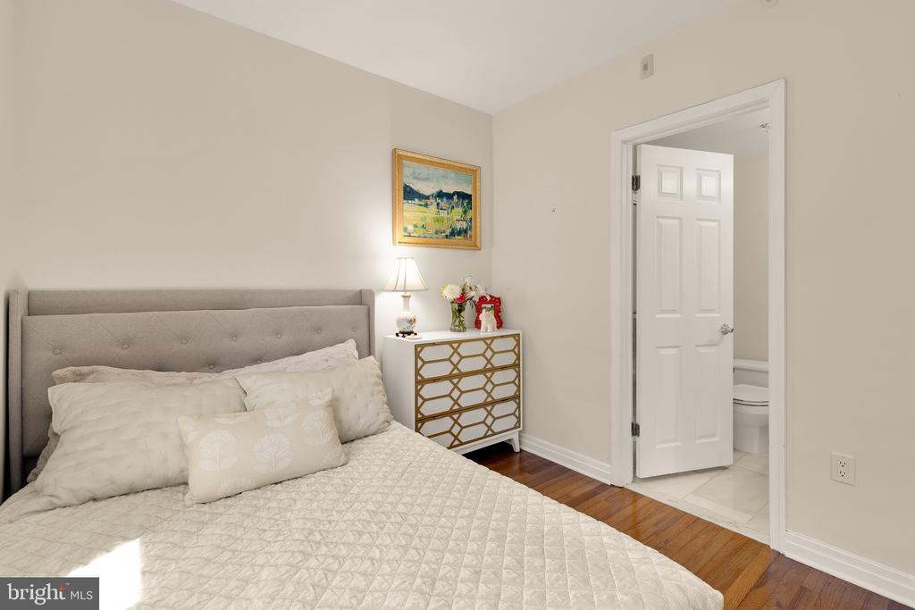 2301 N STREET NW 606