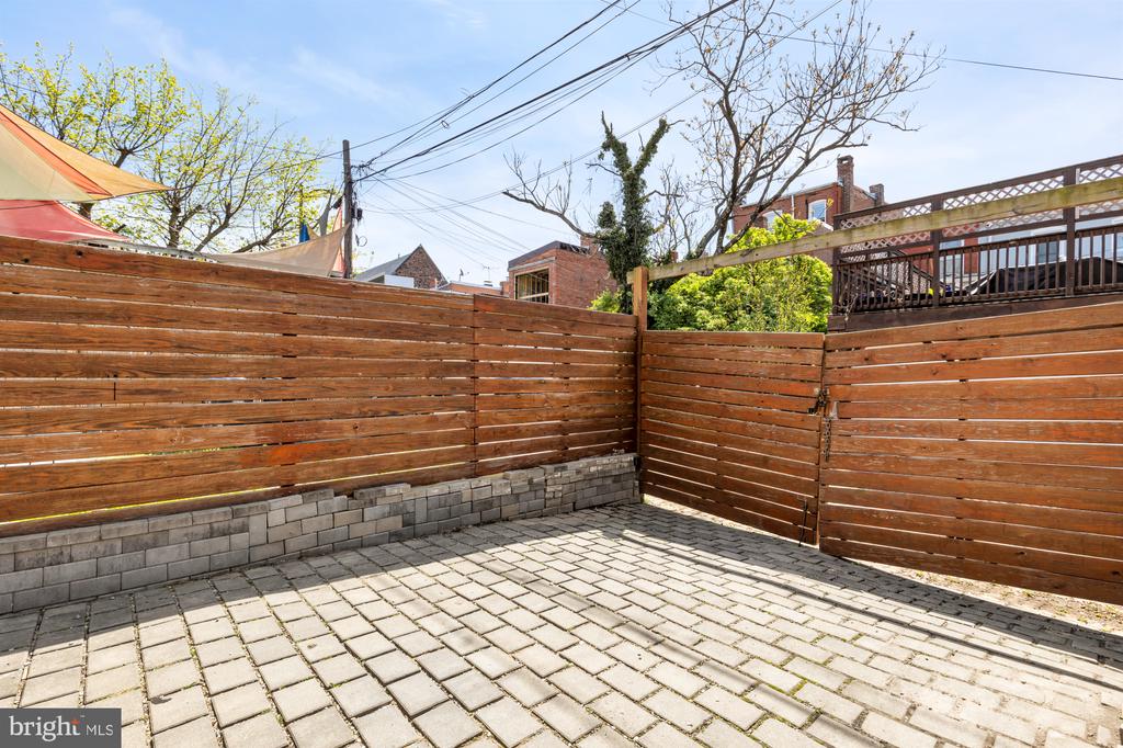 34 RANDOLPH PLACE NW