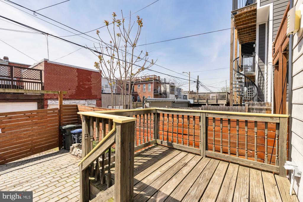 34 RANDOLPH PLACE NW