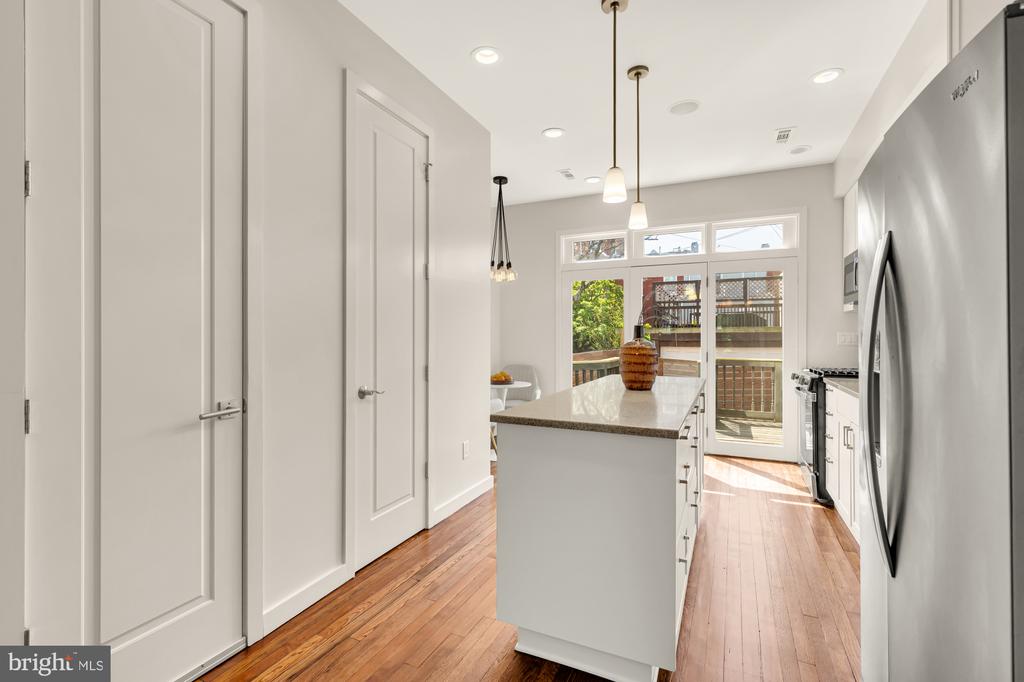 34 RANDOLPH PLACE NW