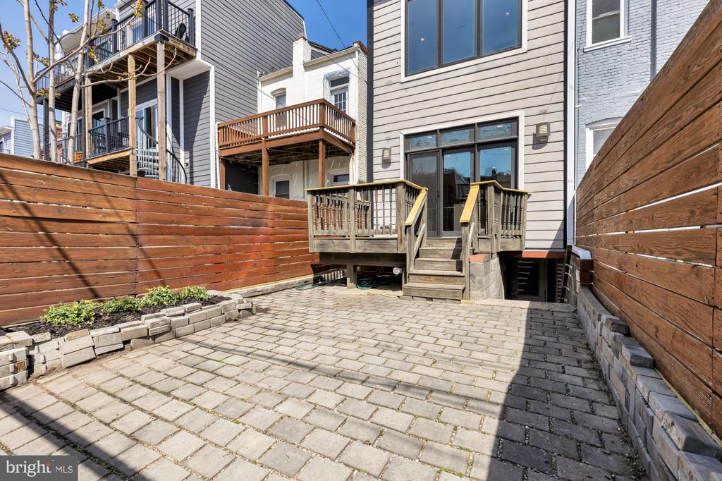 34 RANDOLPH PLACE NW