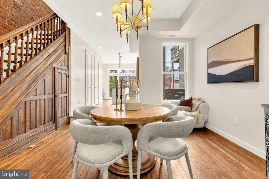 34 RANDOLPH PLACE NW