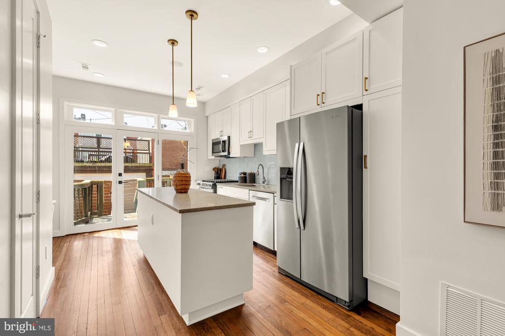 34 RANDOLPH PLACE NW