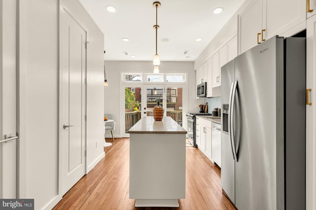 34 RANDOLPH PLACE NW