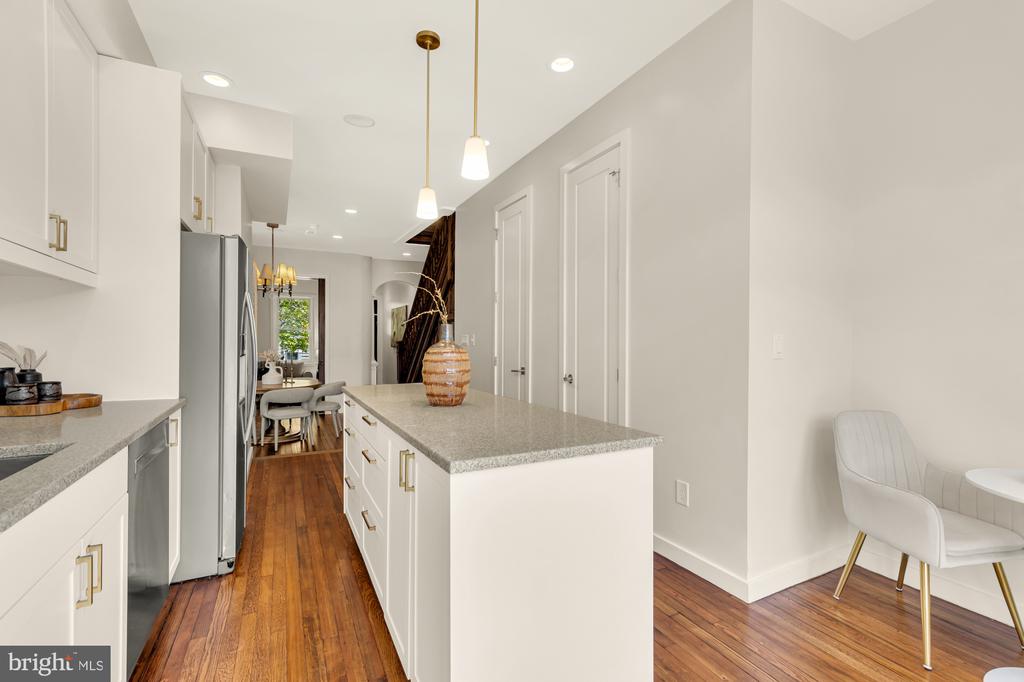 34 RANDOLPH PLACE NW
