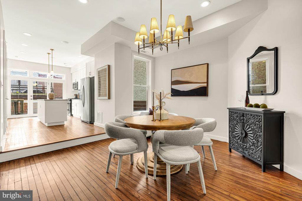 34 RANDOLPH PLACE NW