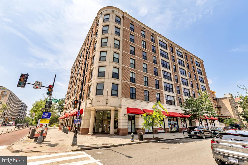 2750 14TH STREET NW 407