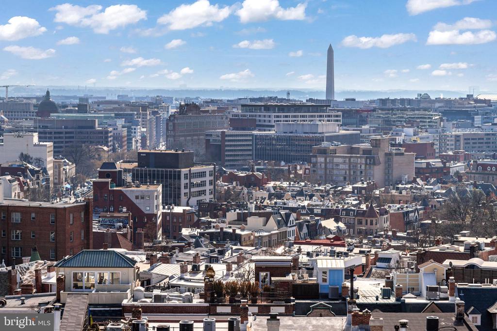 2127 CALIFORNIA STREET NW Unit: 704