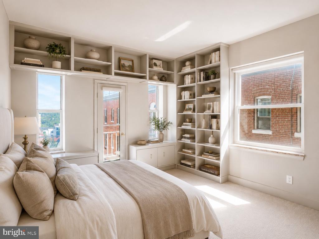 2127 CALIFORNIA STREET NW Unit: 704