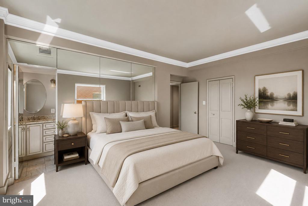 2127 CALIFORNIA STREET NW Unit: 704