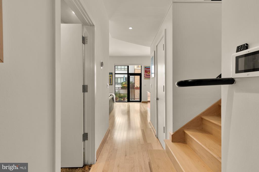 1413 P STREET NW Unit: 404