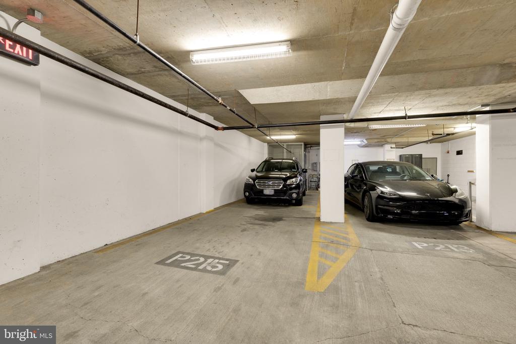 1413 P STREET NW Unit: 404