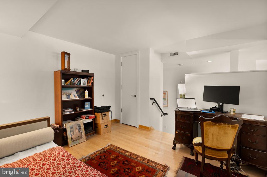 1413 P STREET NW Unit: 404