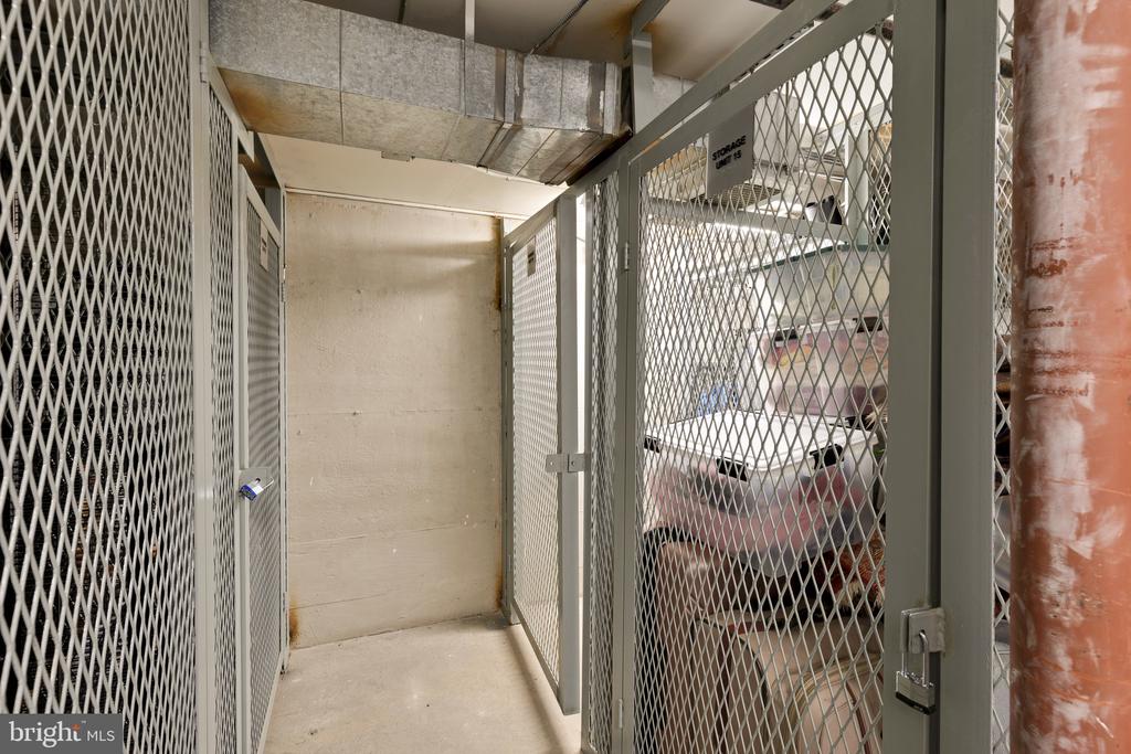 1413 P STREET NW Unit: 404