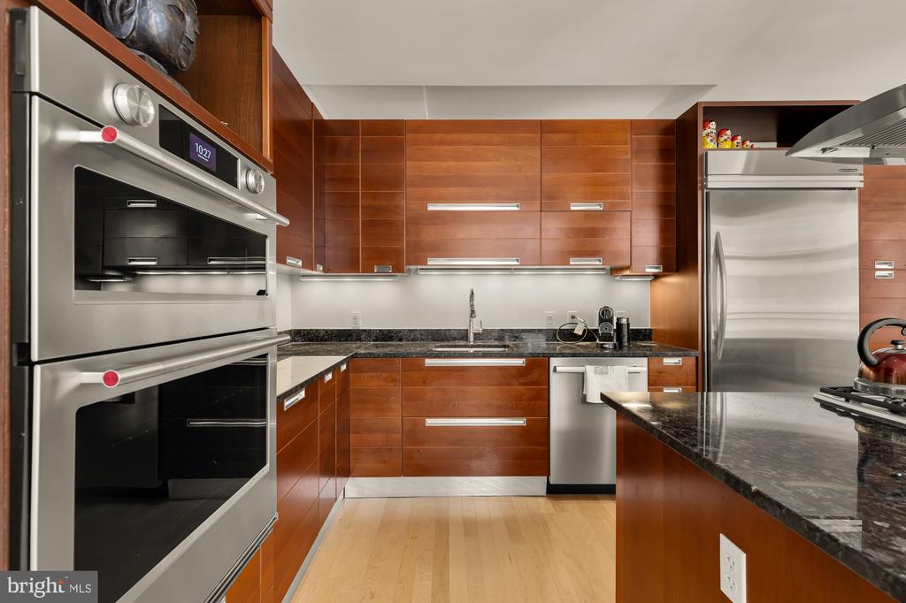 1413 P STREET NW Unit: 404