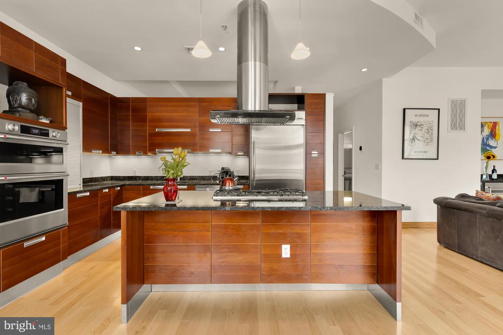 1413 P STREET NW Unit: 404