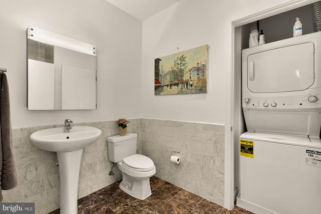 1413 P STREET NW Unit: 404