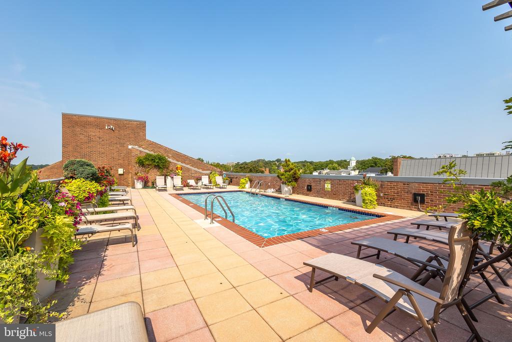 3251 PROSPECT STREET NW Unit: 308