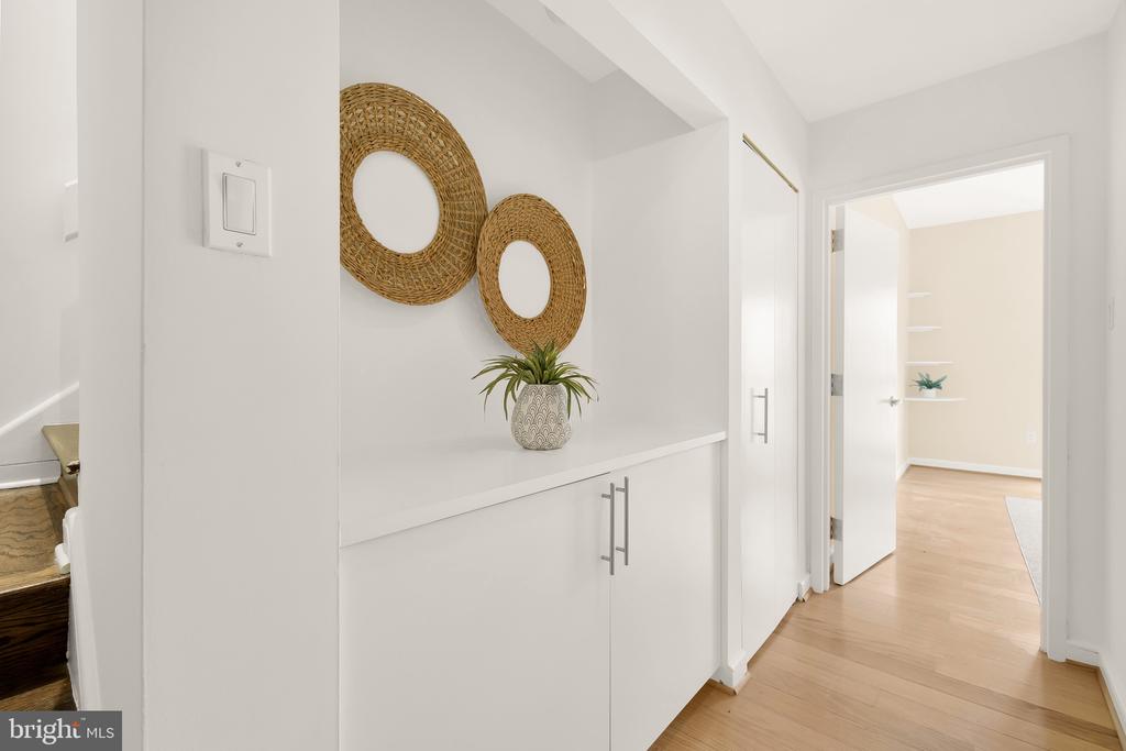 3251 PROSPECT STREET NW Unit: 308
