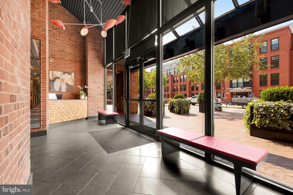 3251 PROSPECT STREET NW Unit: 308
