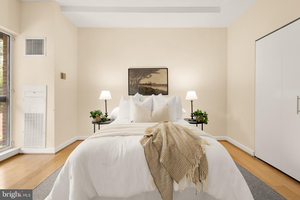 3251 PROSPECT STREET NW Unit: 308