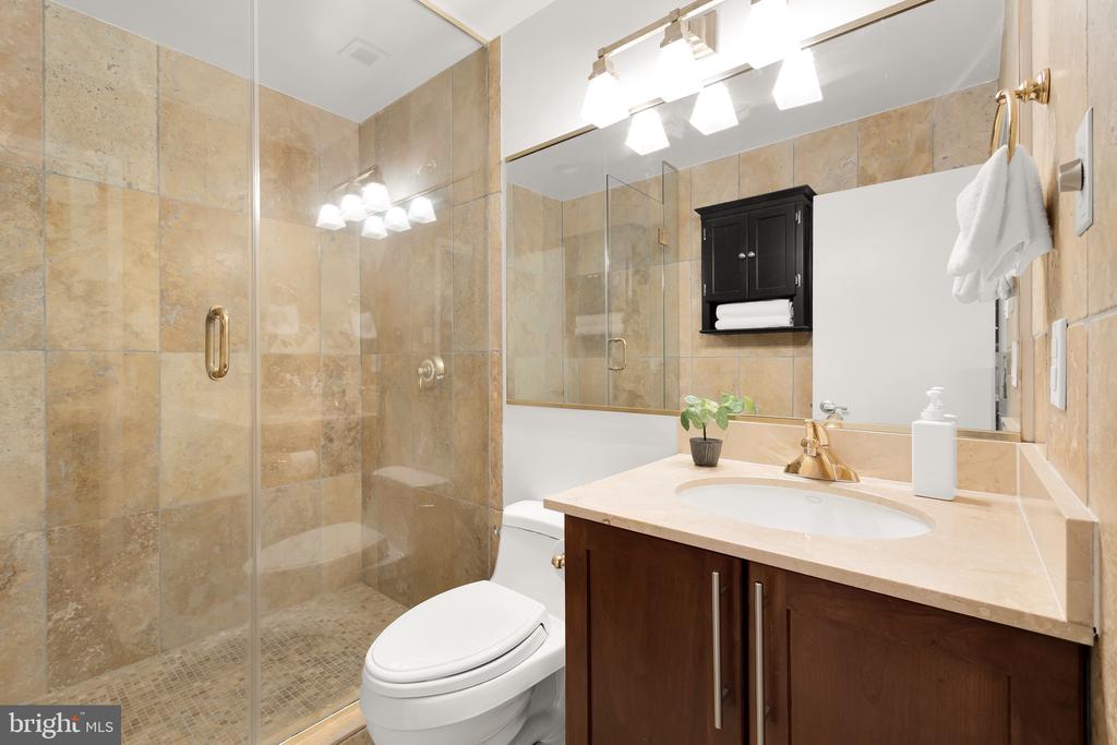 3251 PROSPECT STREET NW Unit: 308