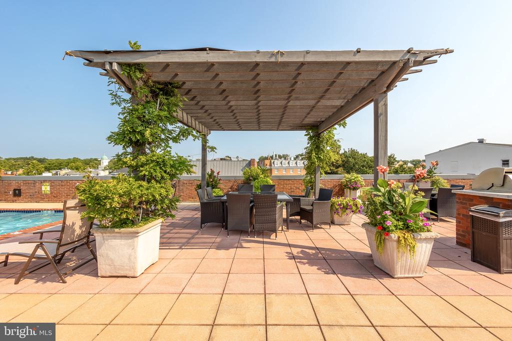 3251 PROSPECT STREET NW Unit: 308