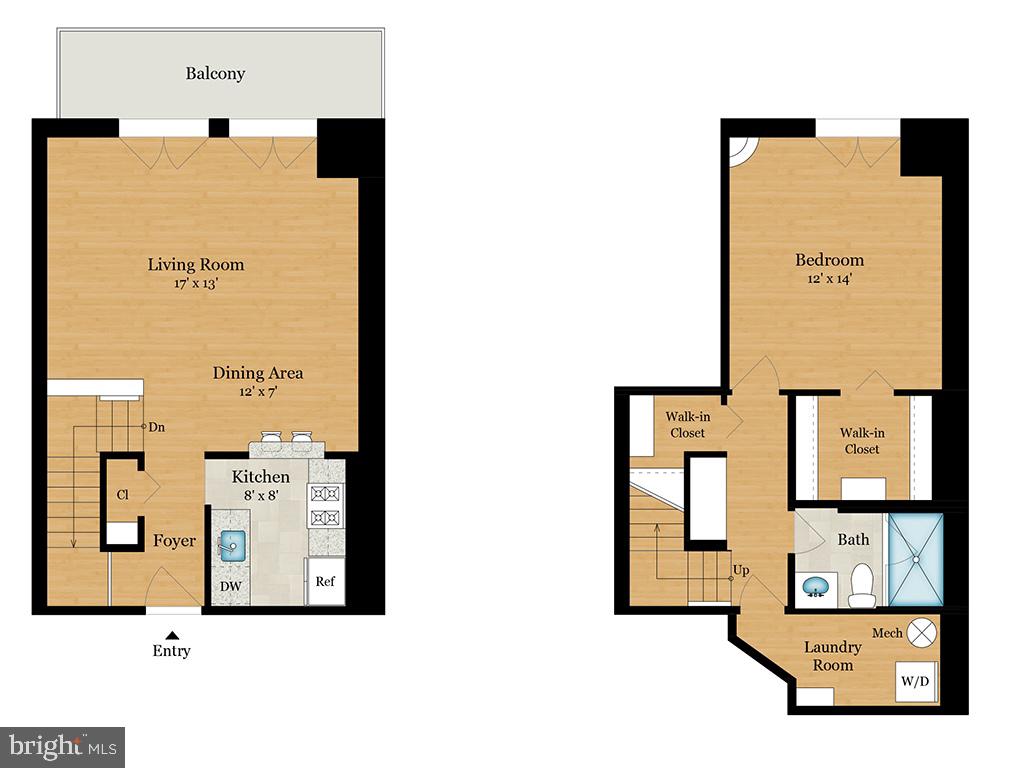 3251 PROSPECT STREET NW Unit: 308