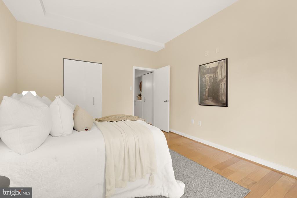 3251 PROSPECT STREET NW Unit: 308
