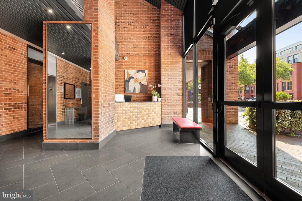 3251 PROSPECT STREET NW Unit: 308