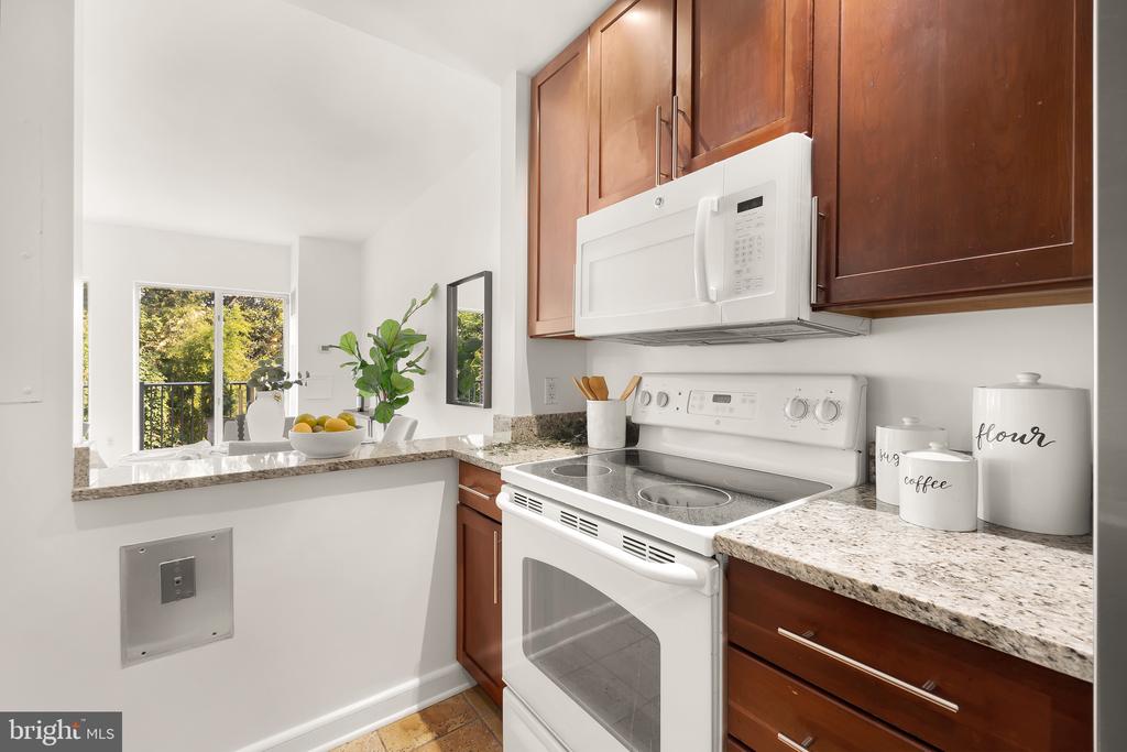 3251 PROSPECT STREET NW Unit: 308