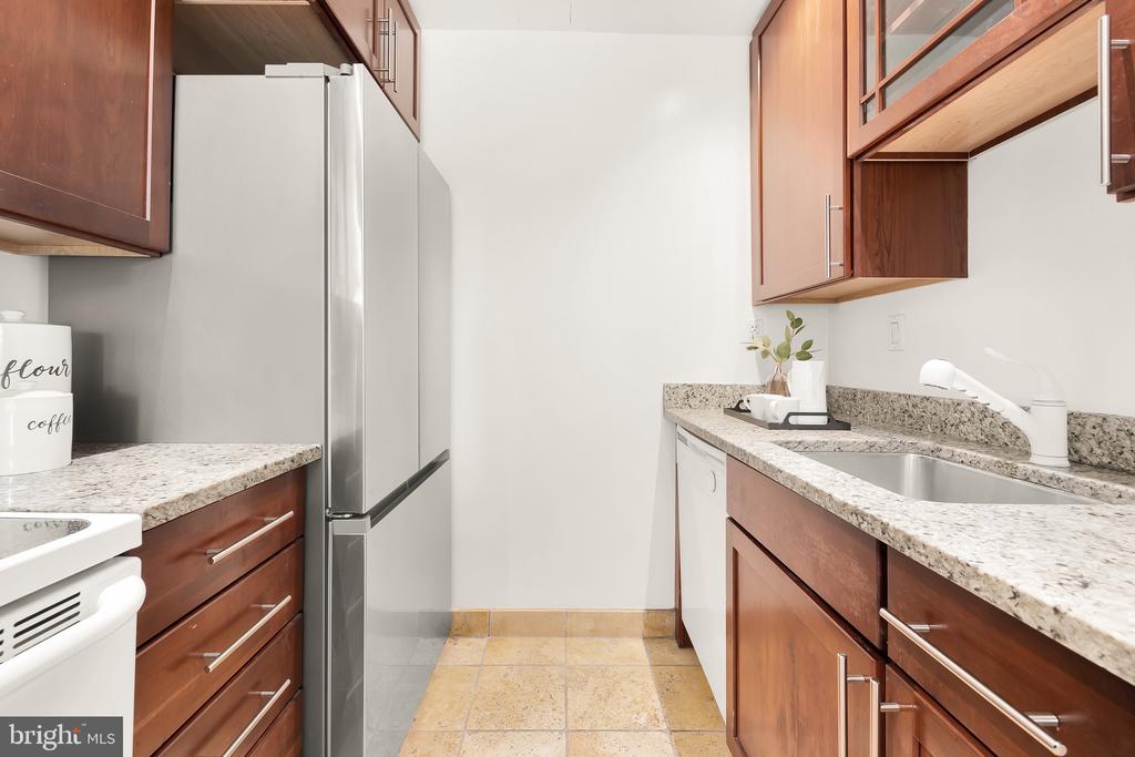3251 PROSPECT STREET NW Unit: 308