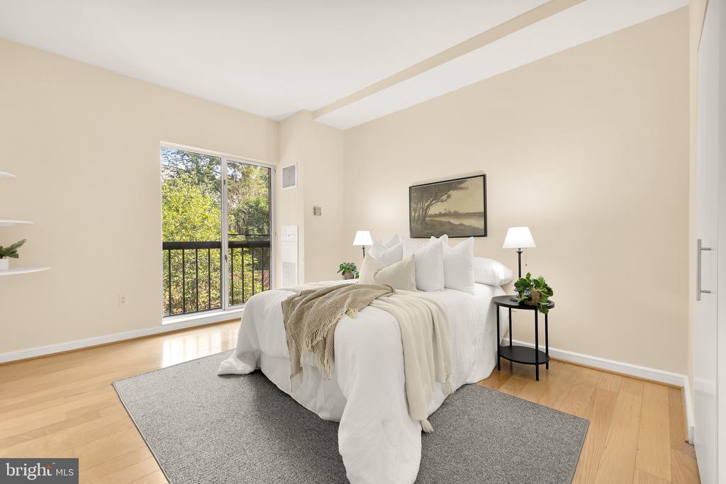 3251 PROSPECT STREET NW Unit: 308