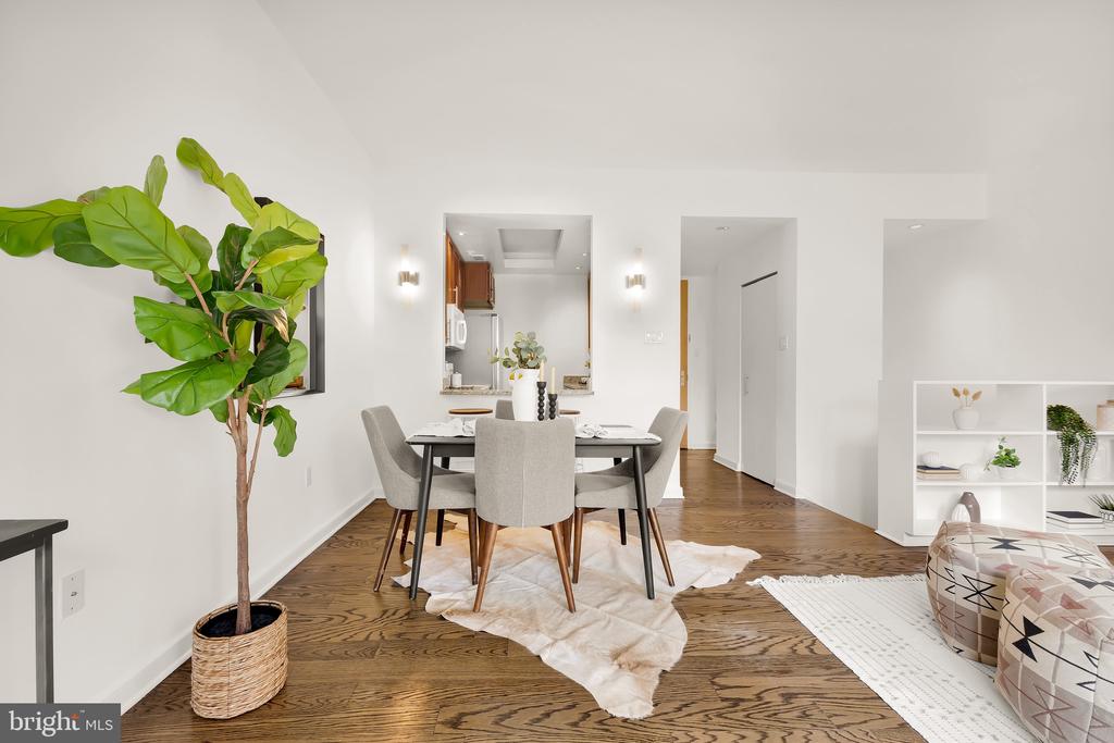 3251 PROSPECT STREET NW Unit: 308