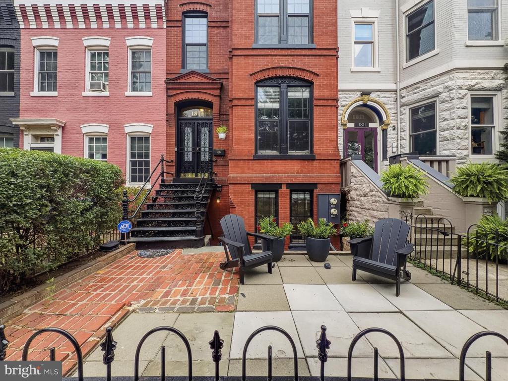 1813 8TH STREET NW Unit: #LL