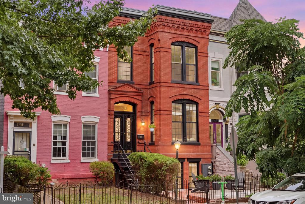 1813 8TH STREET NW Unit: #LL