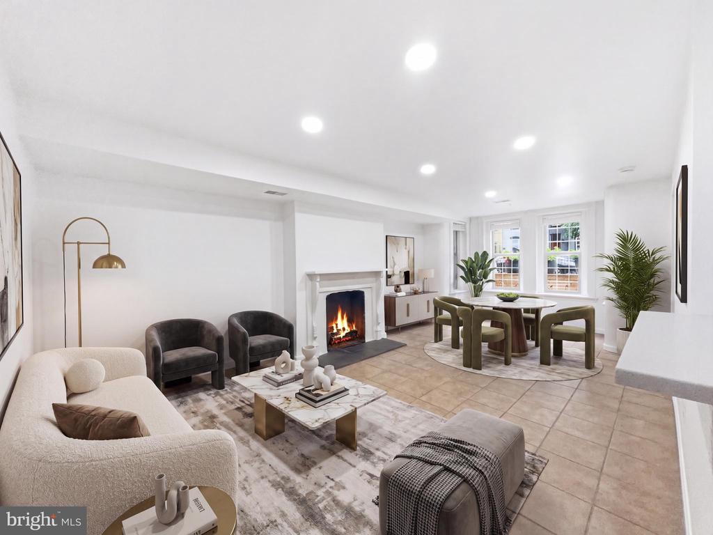 1813 8TH STREET NW Unit: #LL