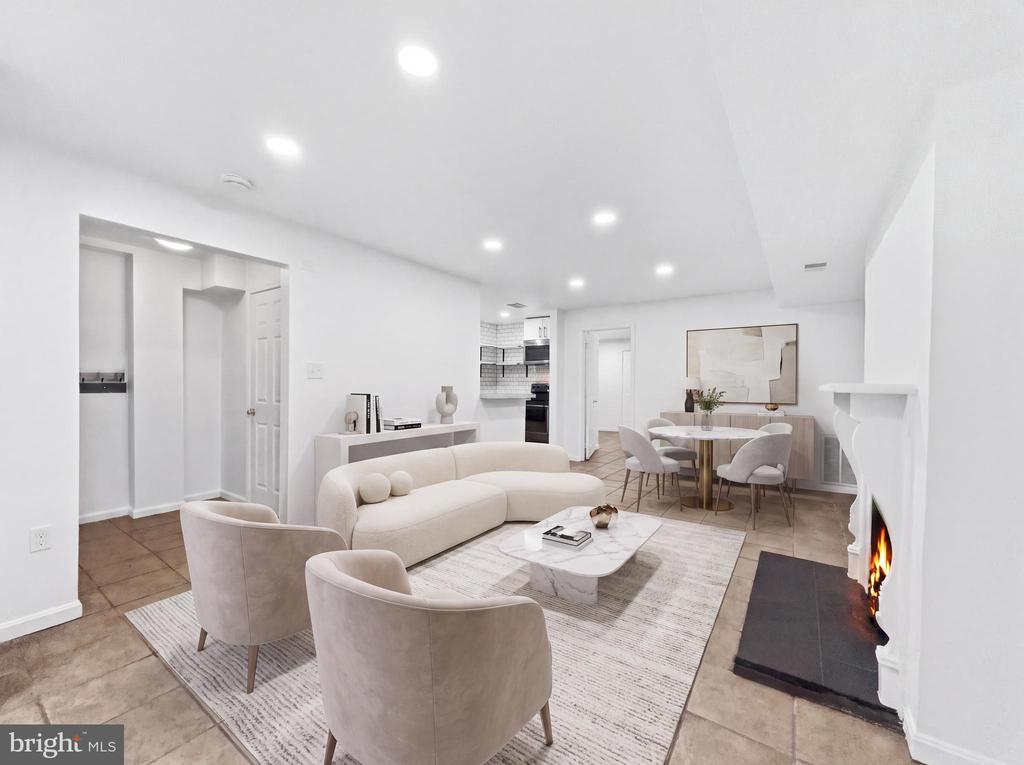 1813 8TH STREET NW Unit: #LL
