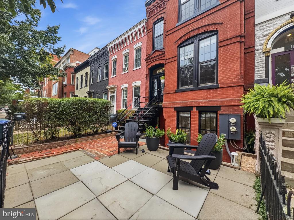 1813 8TH STREET NW Unit: #LL