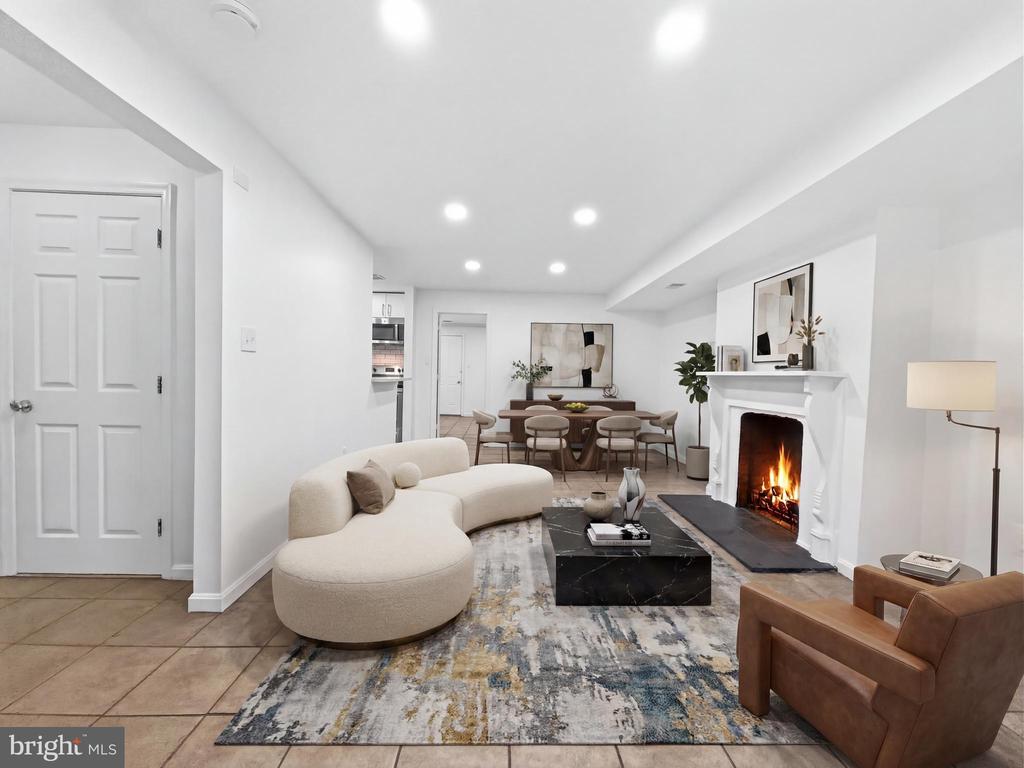 1813 8TH STREET NW Unit: #LL
