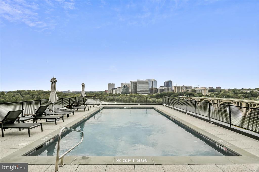 3303 WATER STREET NW Unit: 5N