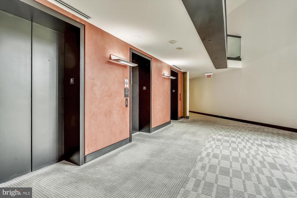 3303 WATER STREET NW Unit: 5N
