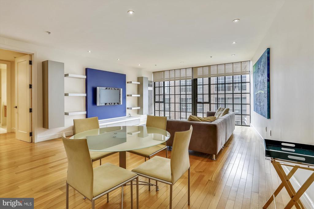 3303 WATER STREET NW Unit: 5N