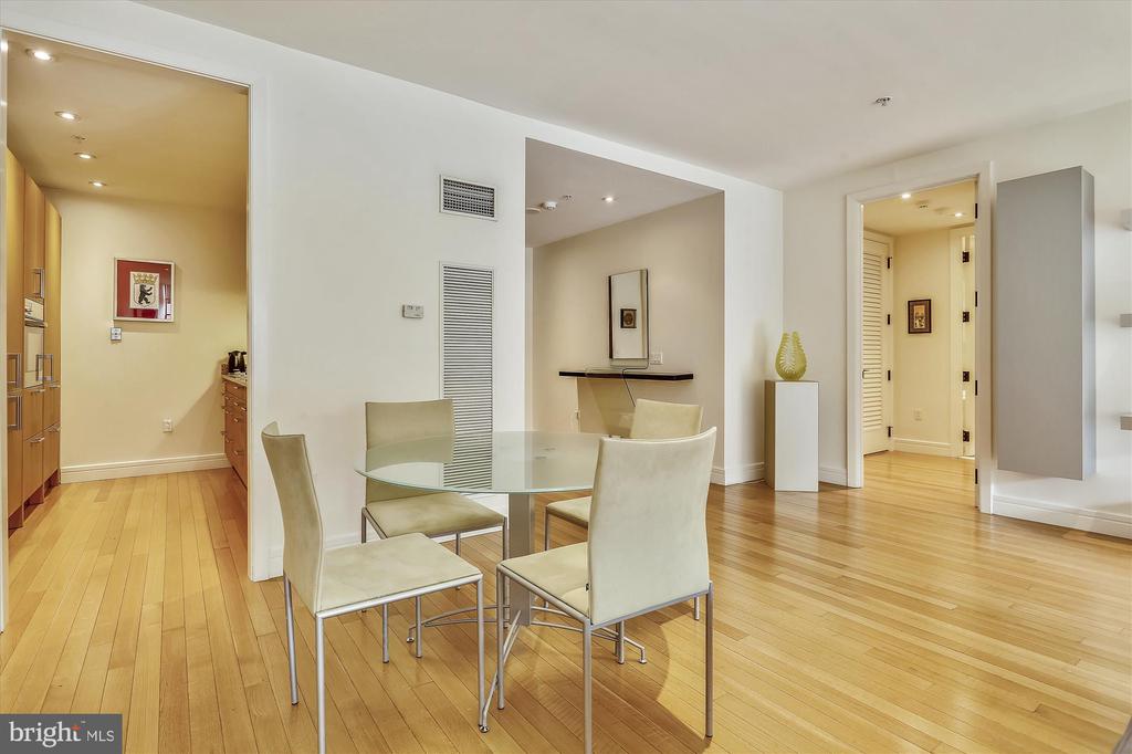 3303 WATER STREET NW Unit: 5N