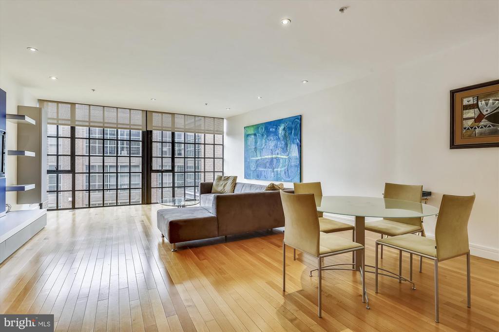 3303 WATER STREET NW Unit: 5N