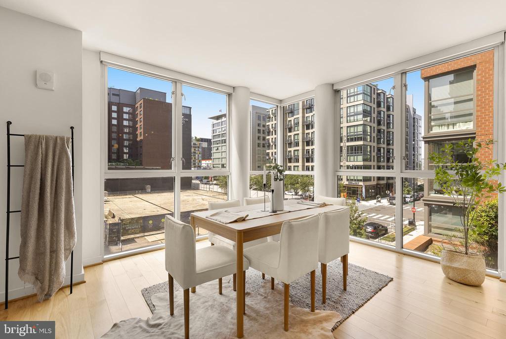 1025 1ST STREET SE Unit: 406