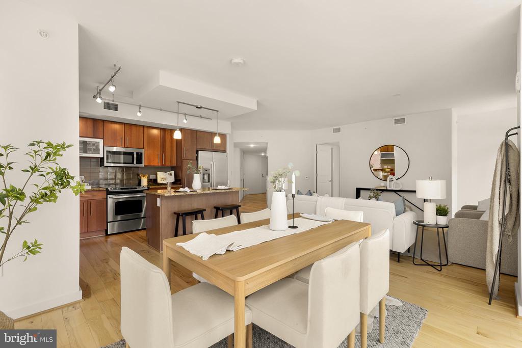 1025 1ST STREET SE Unit: 406